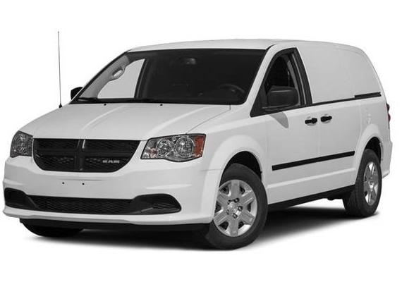 RAM CARGO VAN 2014 2C4JRGAG2ER472096 image